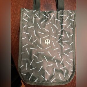 LULULEMON Shopping Bag Small